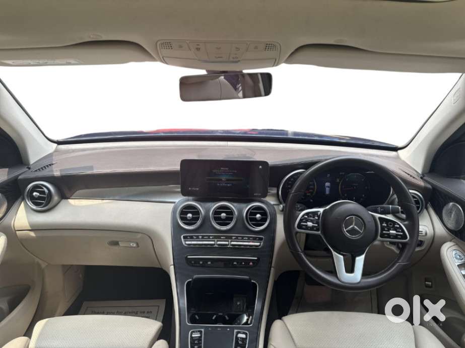 Mercedes-benz Glc 220d 4matic, 2022, Diesel