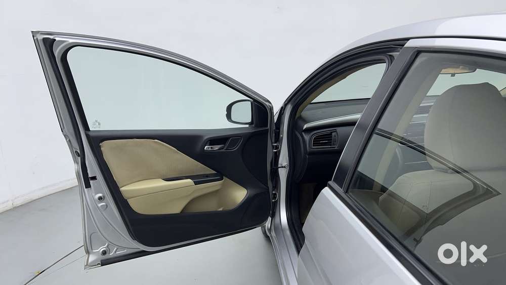 Honda City 2015-2017 I Vtec Sv, 2017, Petrol