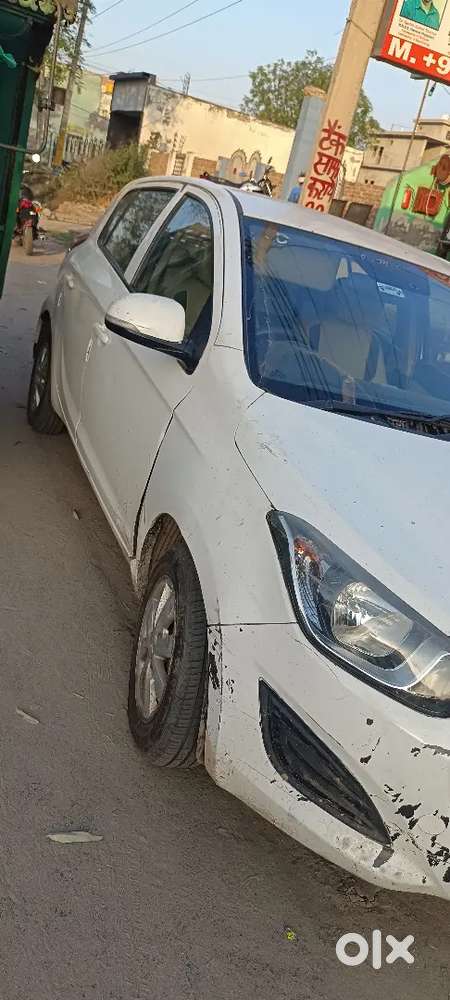 Hyundai I20 2014 Diesel 105000 Km Driven
