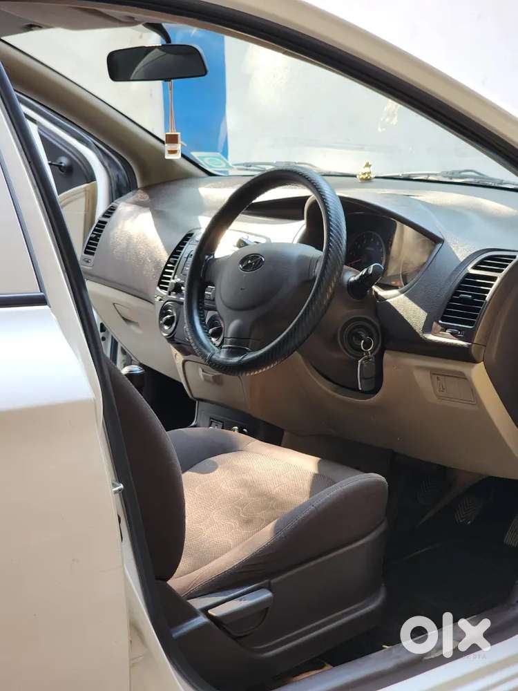 Hyundai I20 Magna
