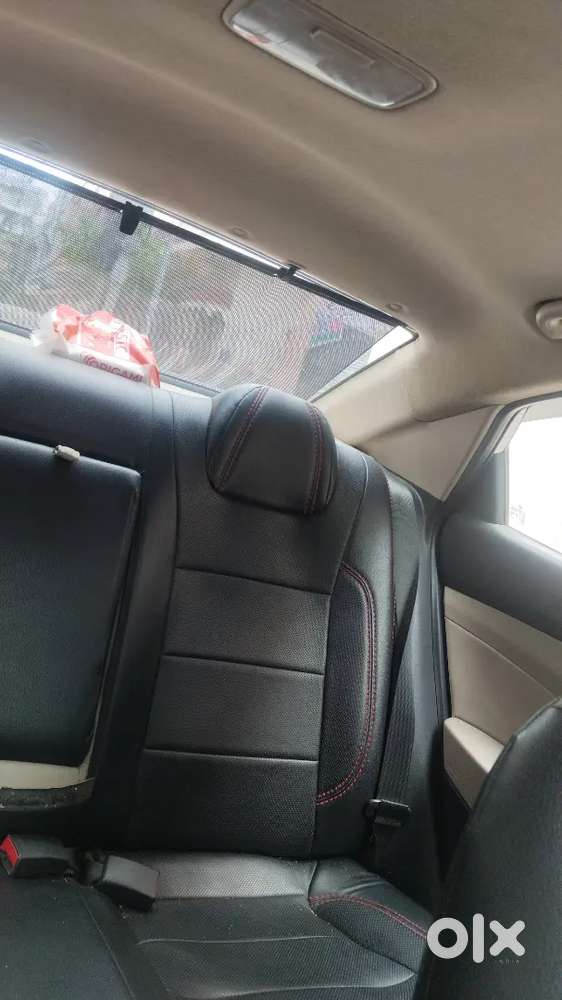 Hyundai Verna Sx Petrol Manual 2020