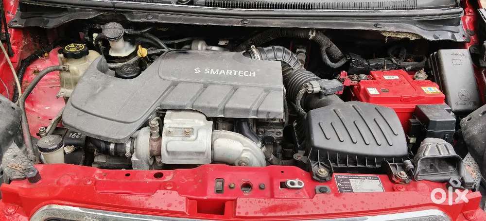 Chevrolet Beat Diesel 2013