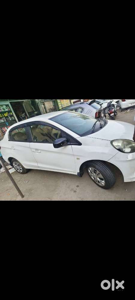 Honda Amaze 1.2 Emt I Vtec, 2013, Diesel