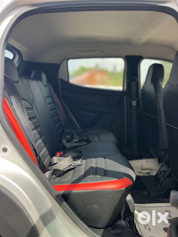 Renault Kwid 1.0 Rxt Edition, 2018, Petrol