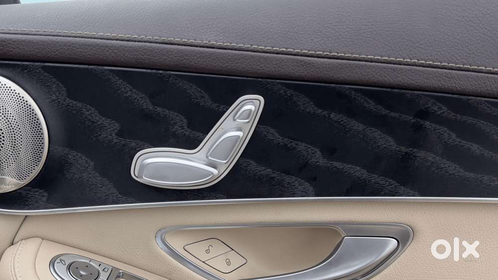 Mercedes-benz Glc Class 200, 2022, Petrol