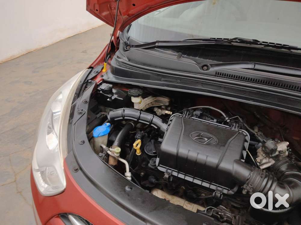 Hyundai I10 Era 1.1, 2012, Petrol