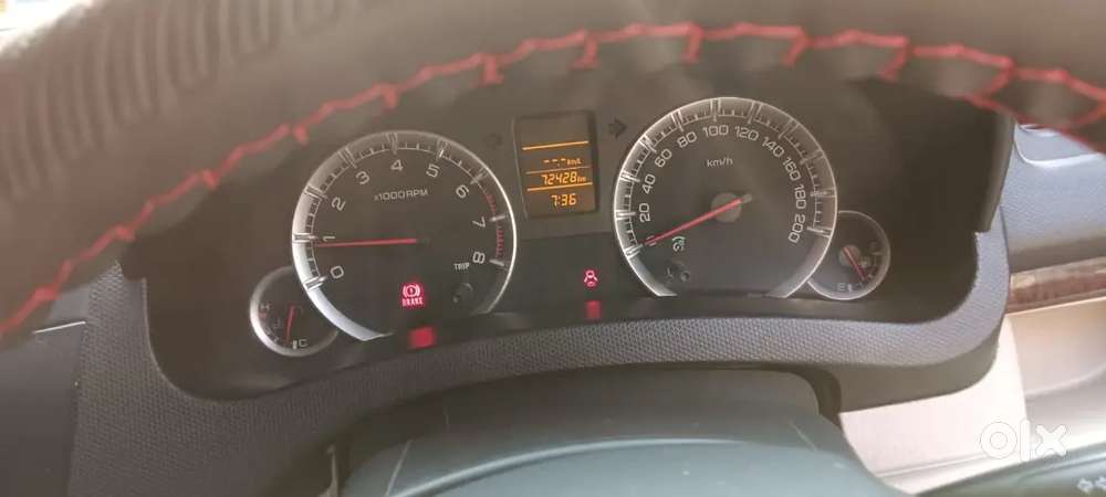 Maruti Suzuki Dzire 2014 Petrol 72000 Km Driven