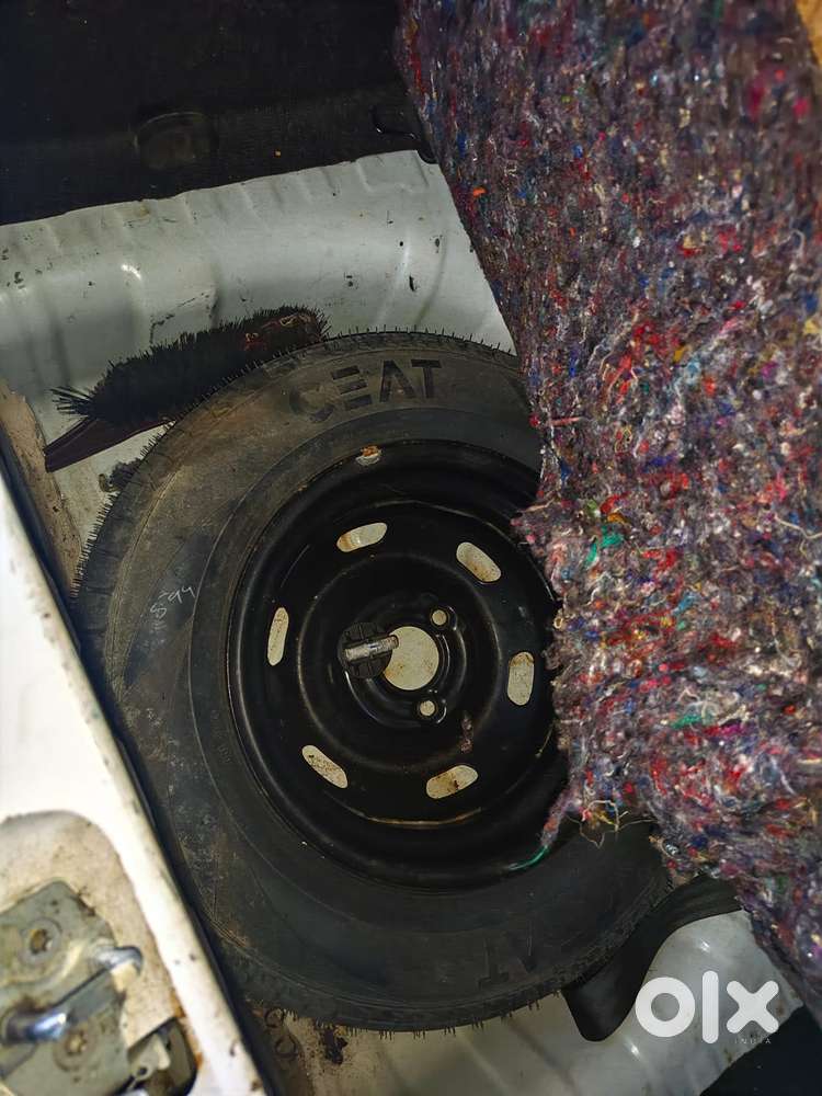 Datsun Redi Go, 2017, Petrol