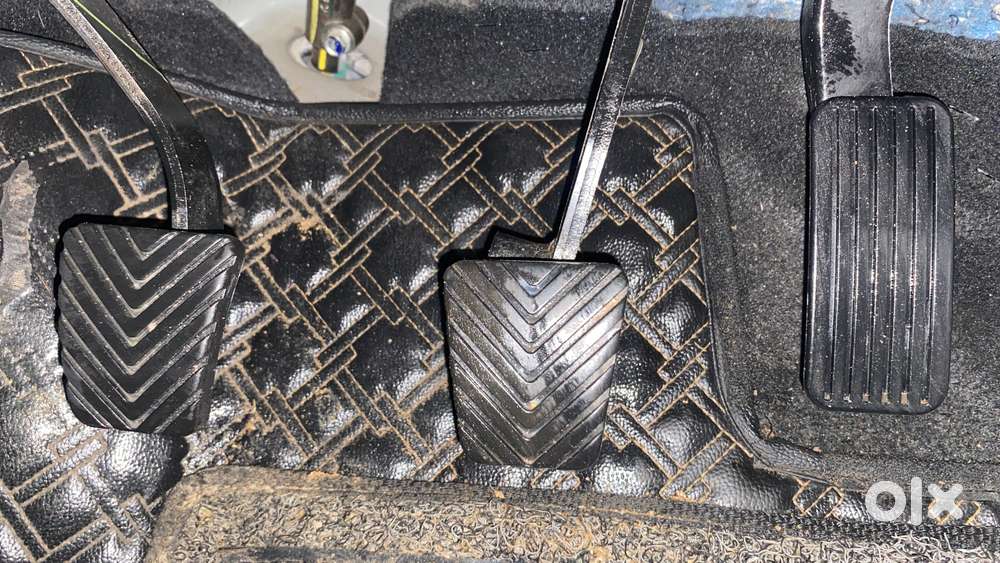 Kia Carens 1.4 Prestige 7 Str, 2022, Petrol