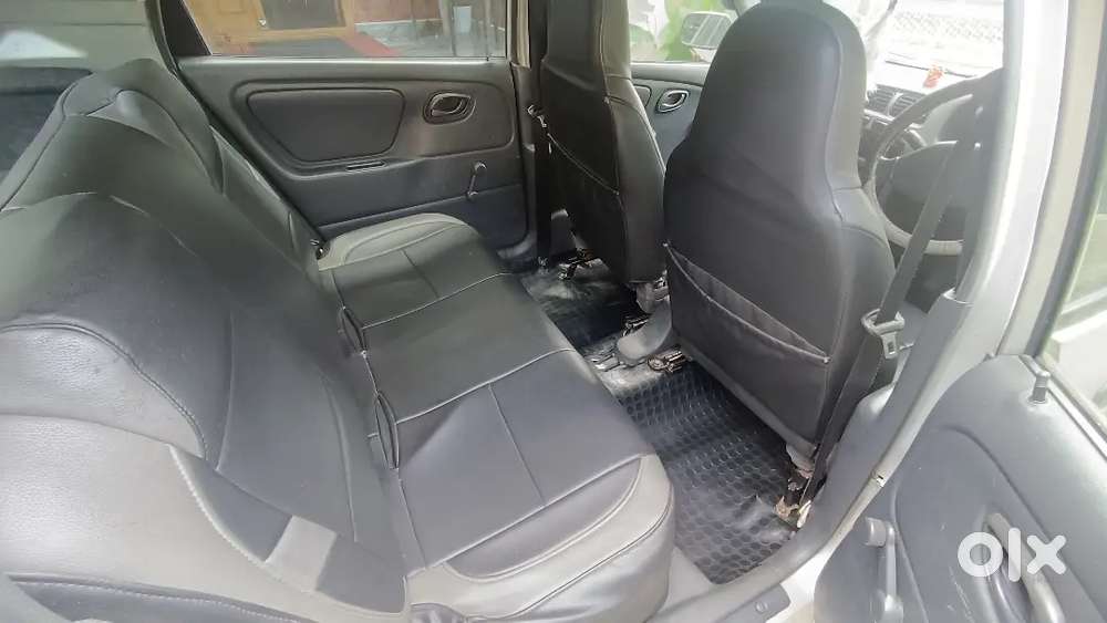 Maruti Suzuki Alto 800 2012 Petrol Good Condition
