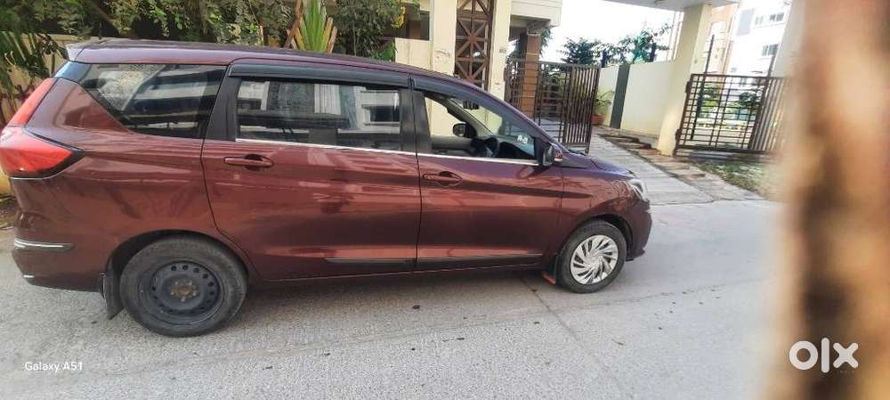 Maruti Suzuki Ertiga Vxi (o) Cng, 2023, Cng & Hybrids