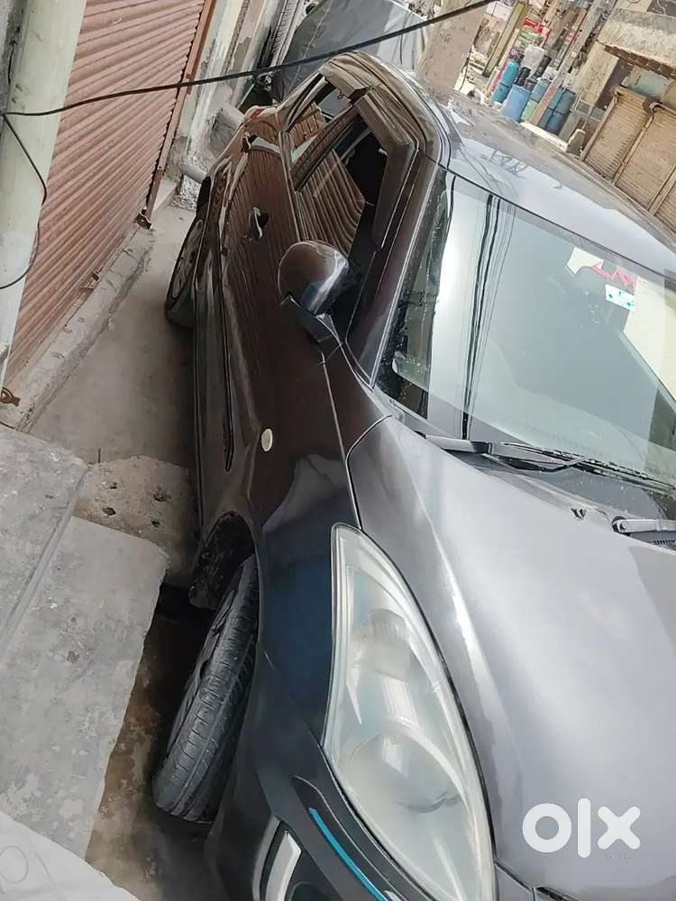 Maruti Suzuki Swift Lxi 2017 Year