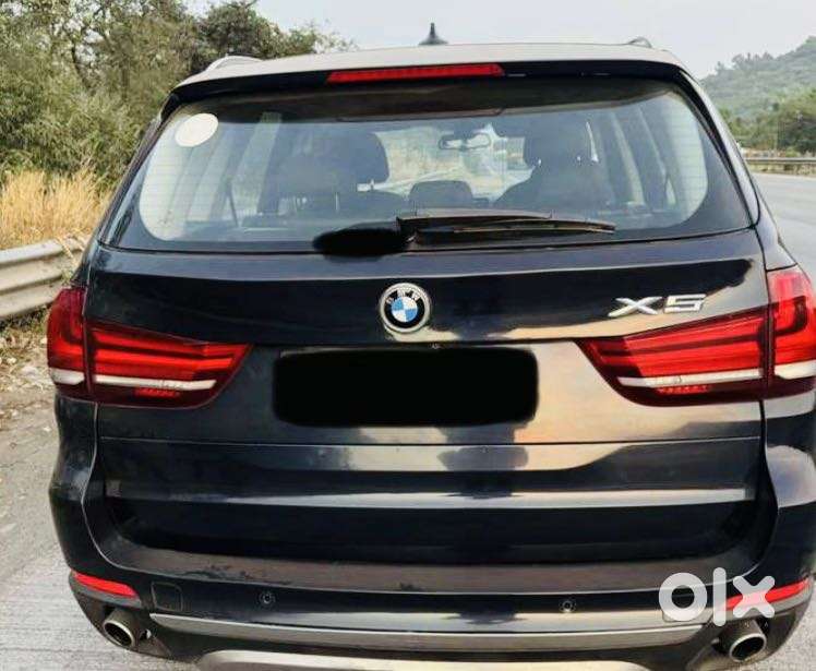 Bmw X5 Xdrive 30 D, 2015, Diesel