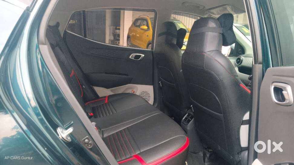 Hyundai Grand I10 Nios Asta 1.2 Kappa, 2024, Petrol