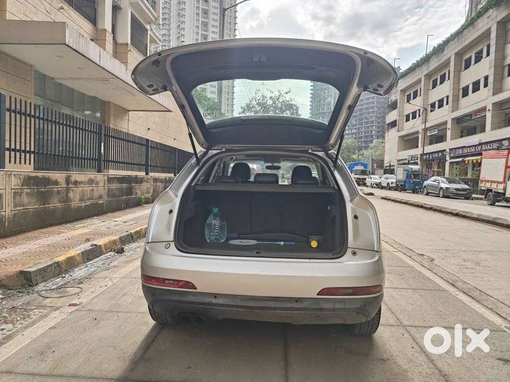 Audi Q3 Sportback Premium Plus, 2013, Diesel