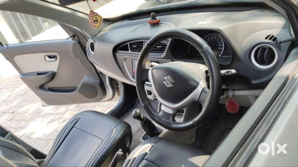 Car Is Excellent Condition With All Companies Fitted Features Top Vxi