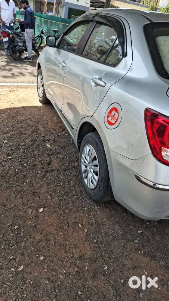 Urgent Sell * Maruti Suzuki Dzire 2018 Diesel Well Maintained*