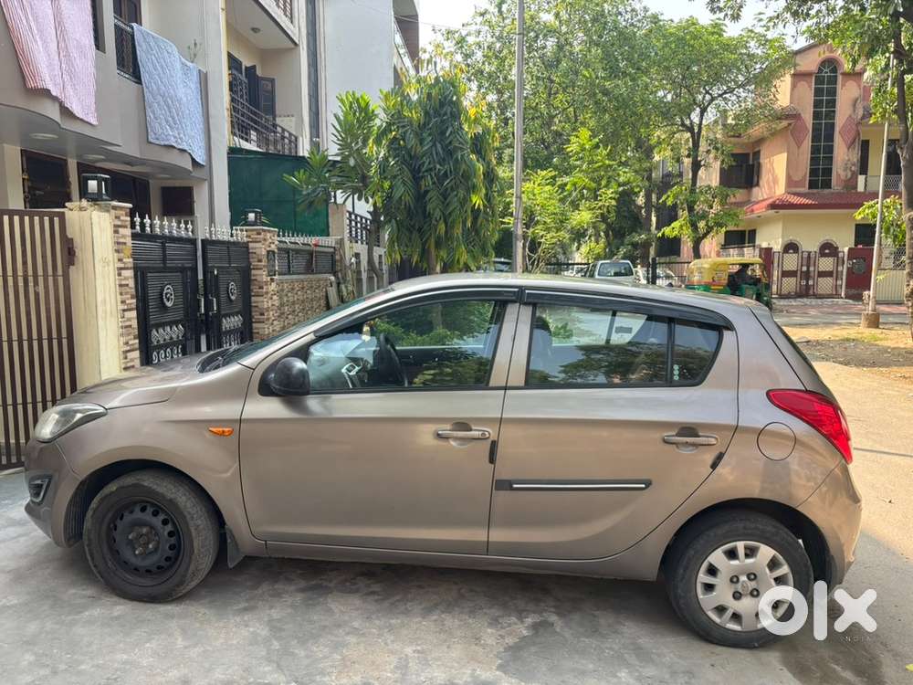 Hyundai I20 2013 Petrol Good Condition