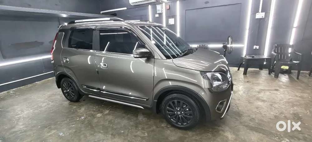 2026 Maruti Suzuki Wagon R No Bargain Fixed Ten Lakh