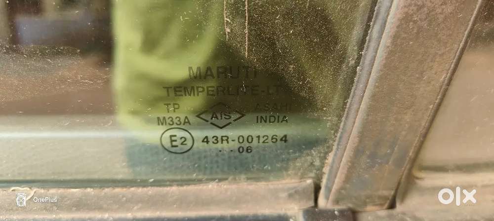 Maruti Suzuki Swift Vxi Well Maintained