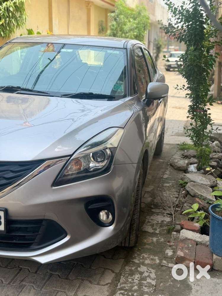 Maruti Suzuki Baleno 2016 Diesel Good Condition
