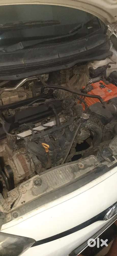 Hyundai I20 1.2 Asta 2013 Car