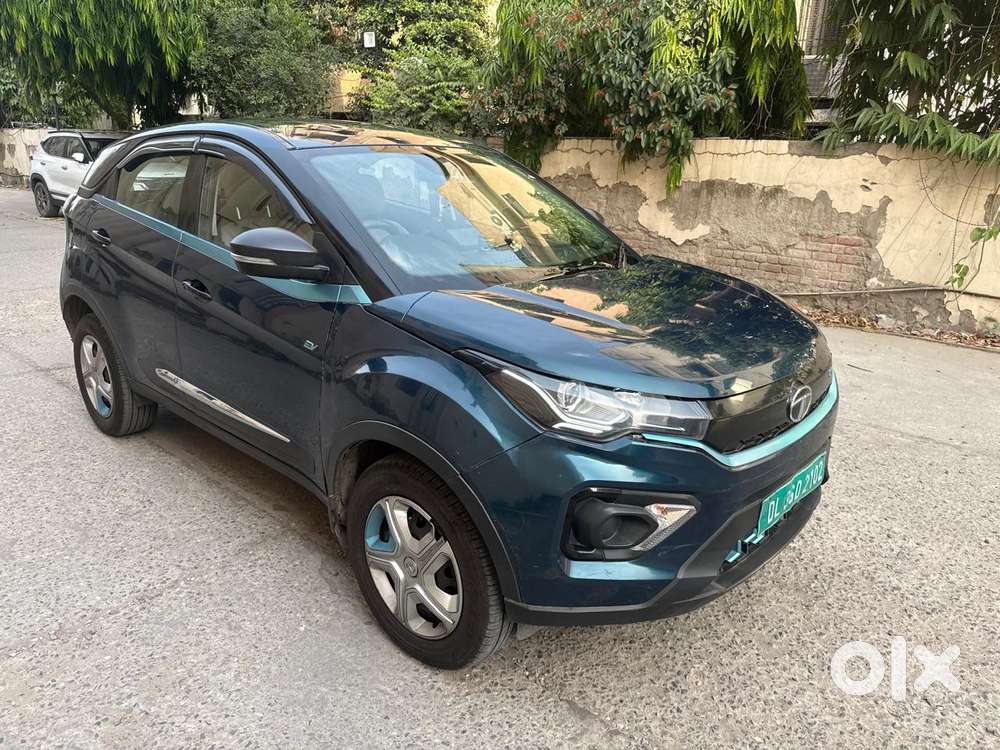 Tata Nexon Ev Xm, 2022, Electric