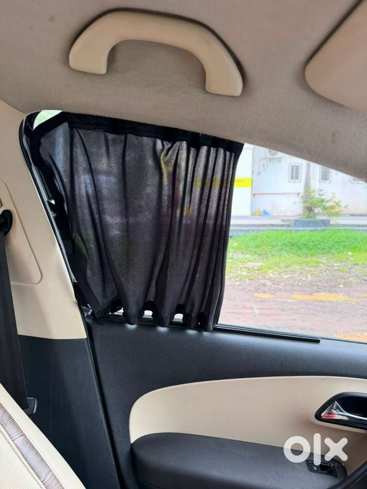 Skoda Rapid 2019 Petrol Automatic