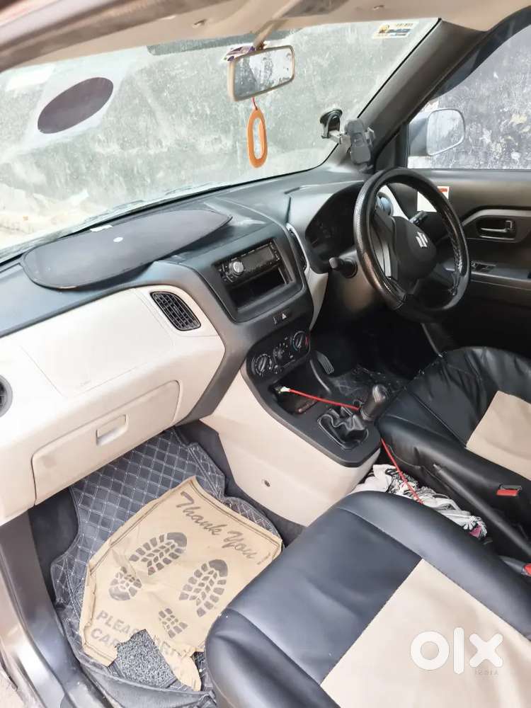 Maruti Suzuki Wagon R 1.0 2025
