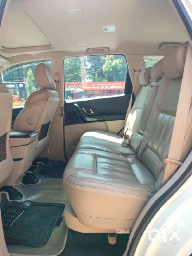 Mahindra Xuv500 2.2 W10, 2017, Diesel