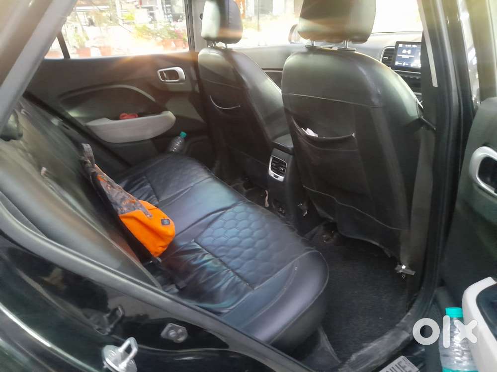 Hyundai Venue [2022-ongoing] 1.5 Crdi Sx, 2023, Diesel