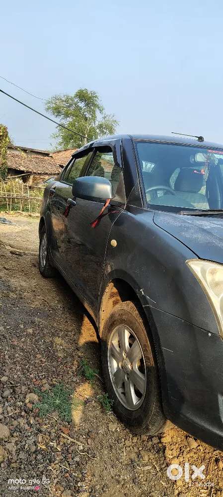 Maruti Suzuki Dzire 2018