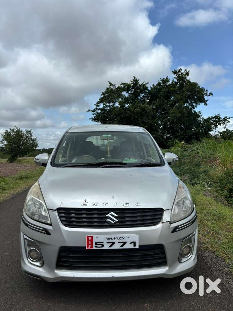 Maruti Suzuki Ertiga Diesel Good Condition