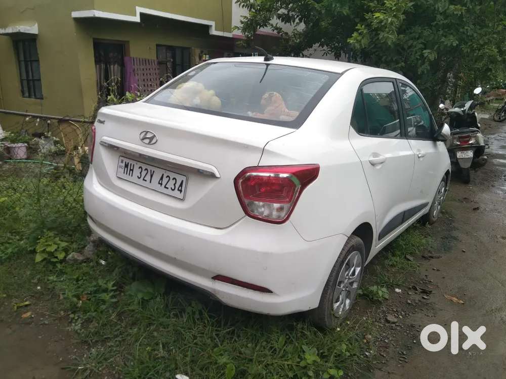 Hyundai Xcent 1.2l 2026