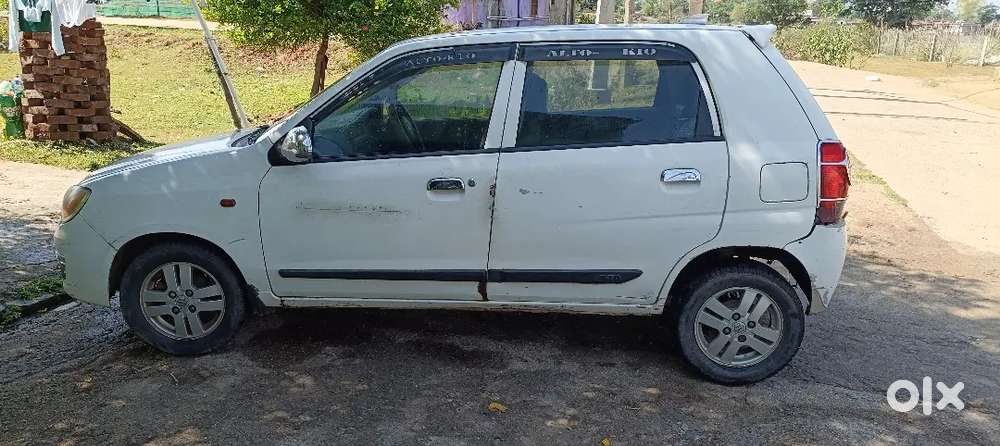 Maruti Suzuki Alto 2011