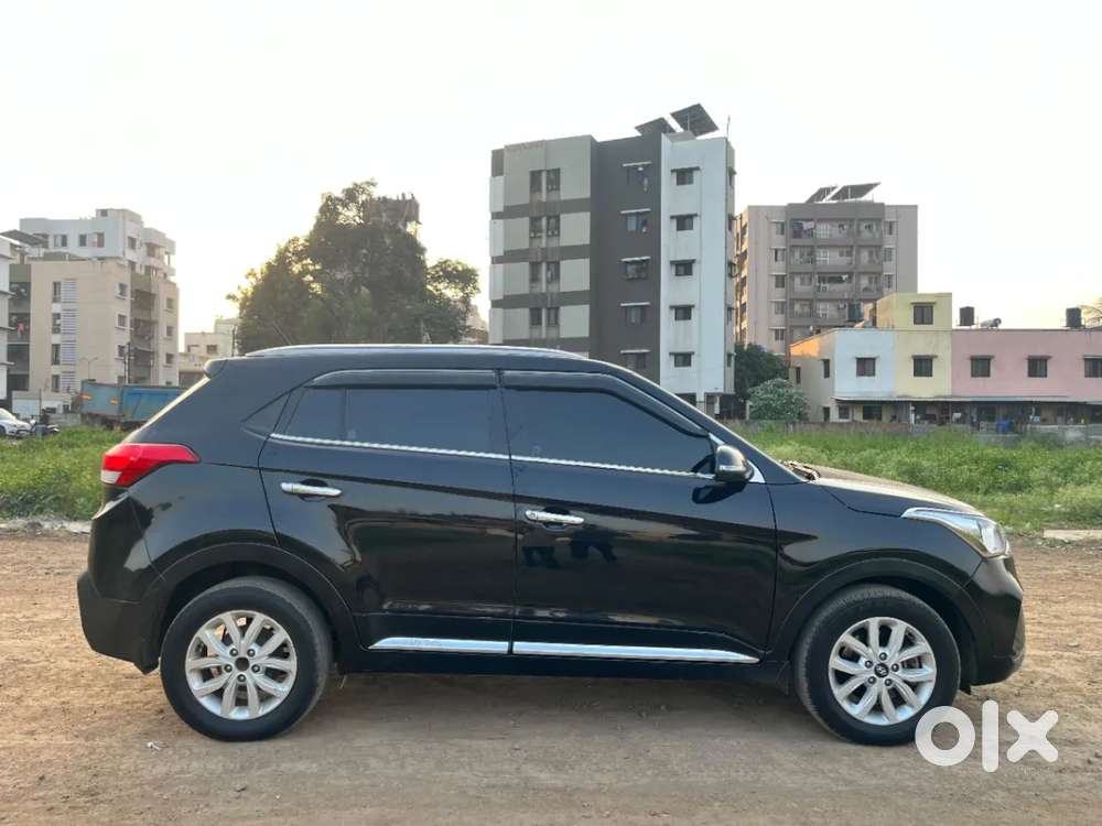 Hyundai Creta 1.4 Crdi S Plus, 2019, Diesel