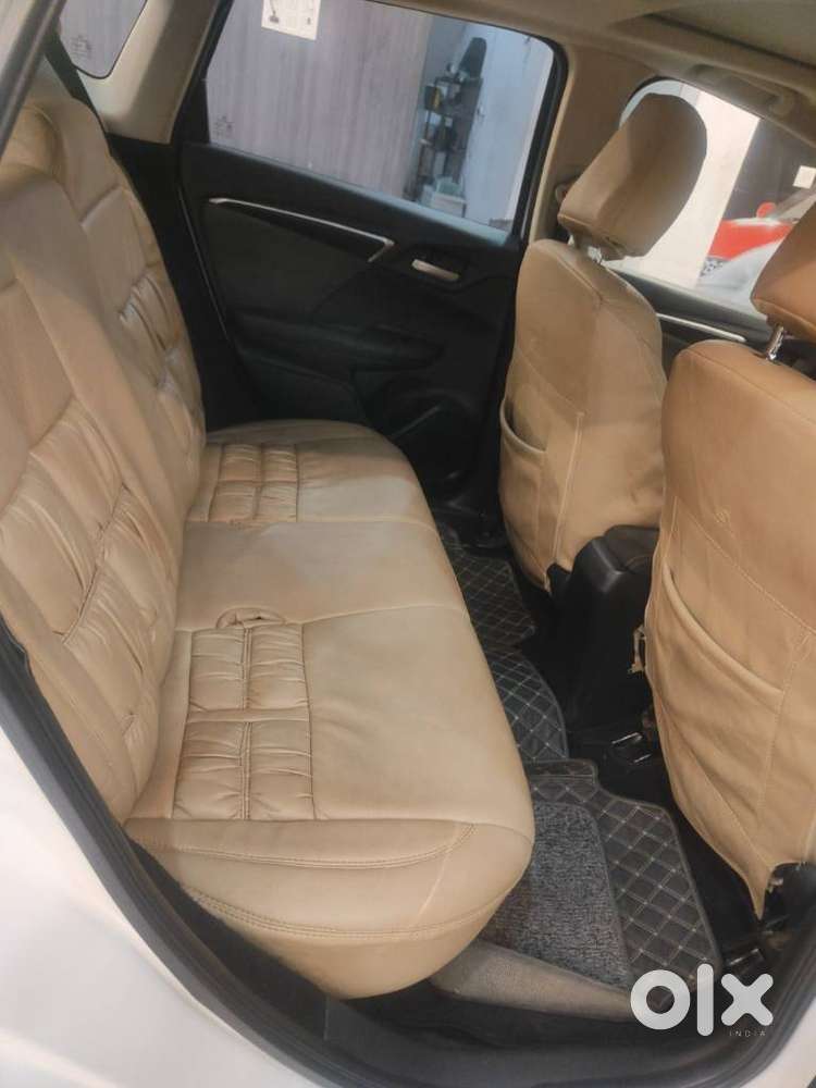 Honda Wr-v 1.5 Vx I-dtec, 2018, Diesel