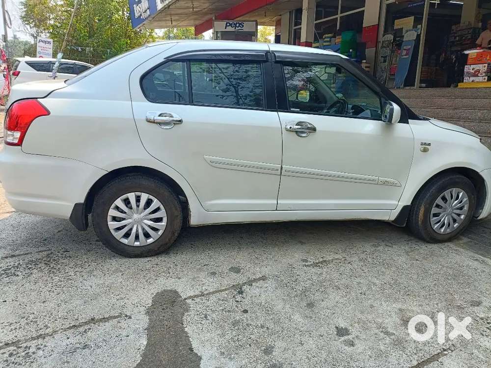 Maruti Suzuki Dzire 2009 Diesel 147000 Km Driven