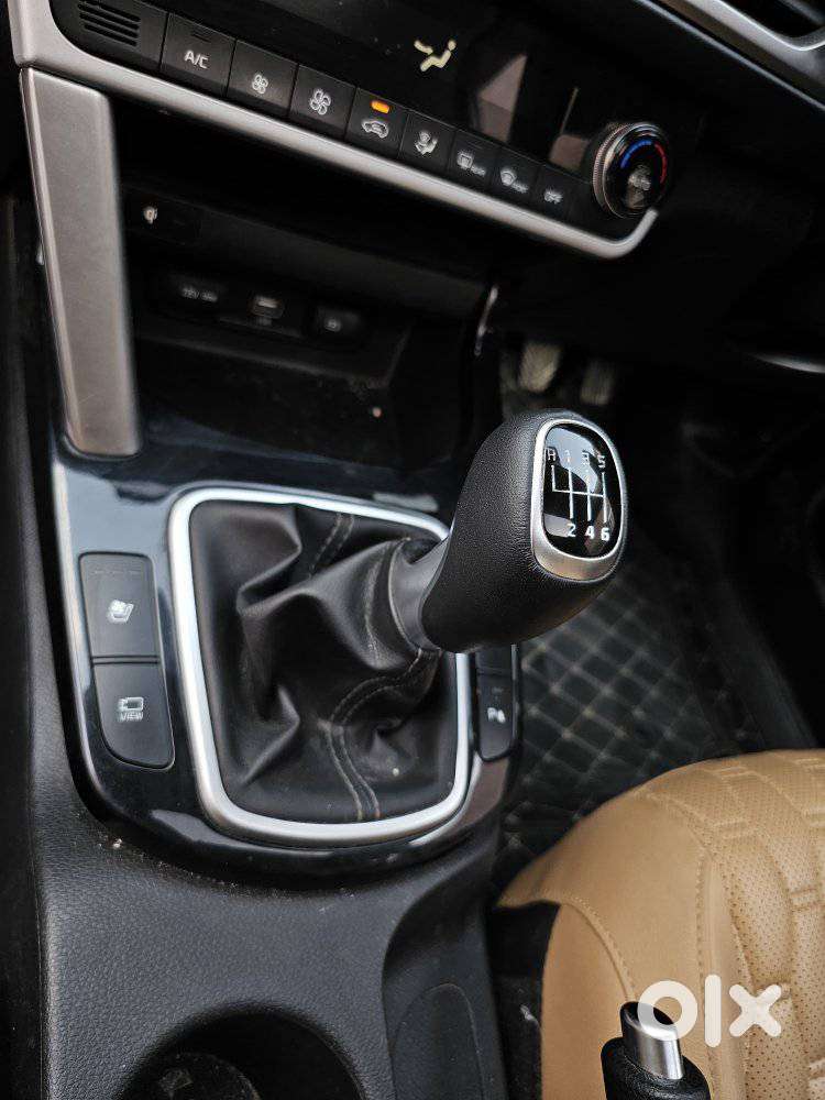 Kia Seltos Htx Plus D, 2021, Diesel