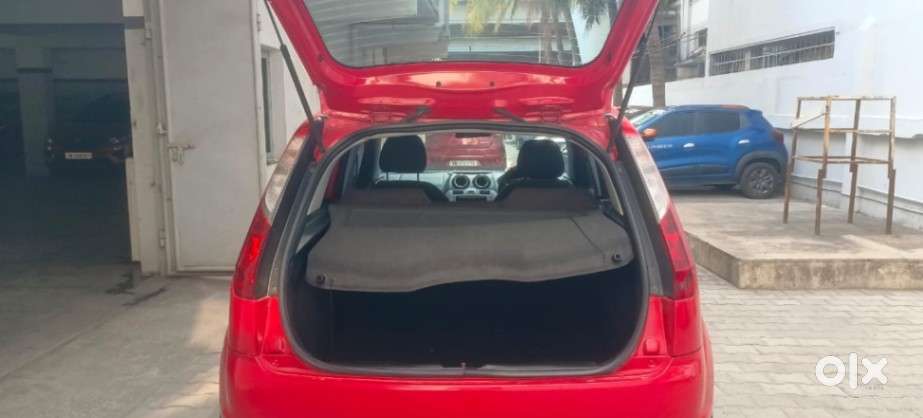 Ford Figo 2010-2012 Petrol Zxi, 2010, Petrol