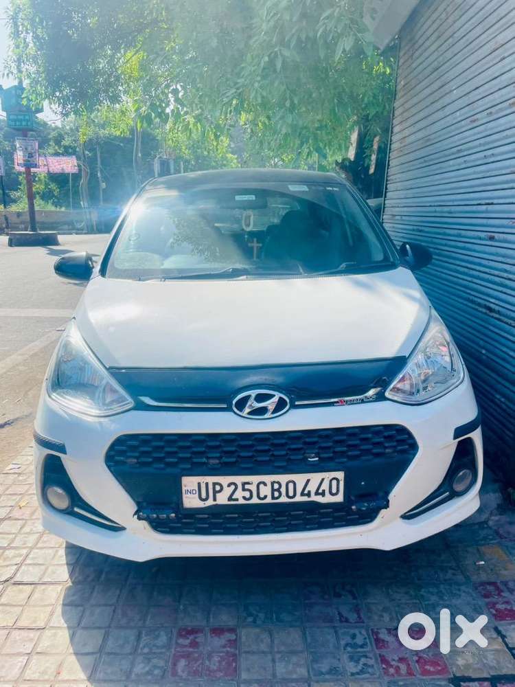 Hyundai I10 2017 Diesel Well Maintained