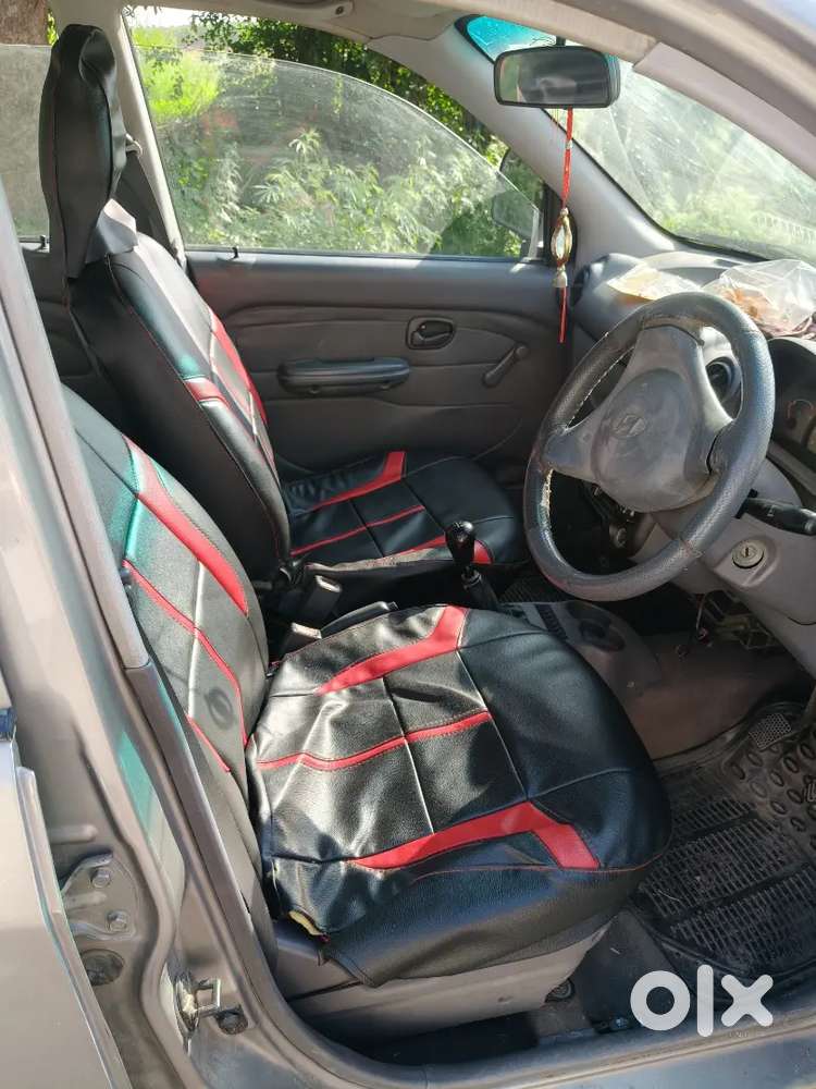 Good Condition Hai Not Passing