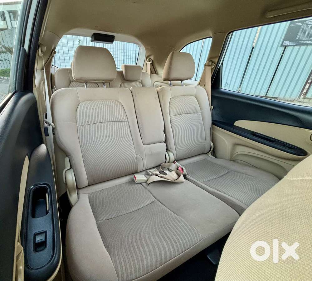 Honda Mobilio 1.5 V I-vtec, 2014, Petrol