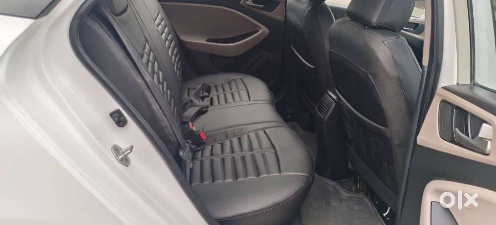 Hyundai I20 Magna 1.2 Vtvt, 2015, Petrol