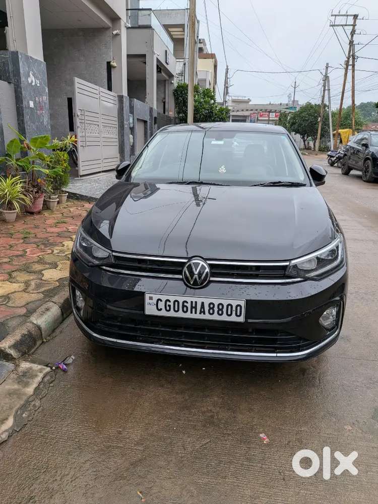 Only 12000 Km