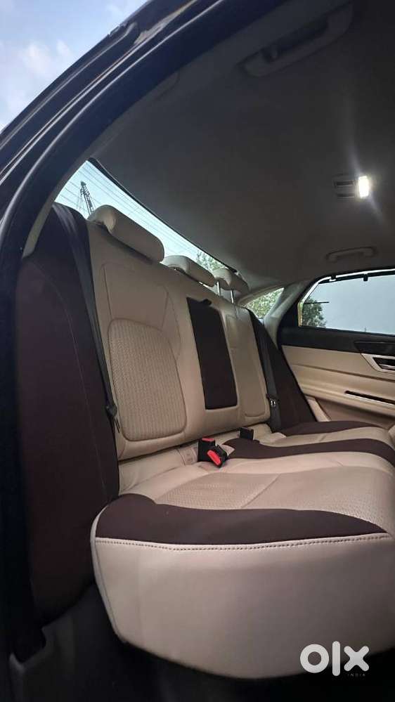 Jaguar Xf 2.0 Diesel Prestige, 2018, Diesel