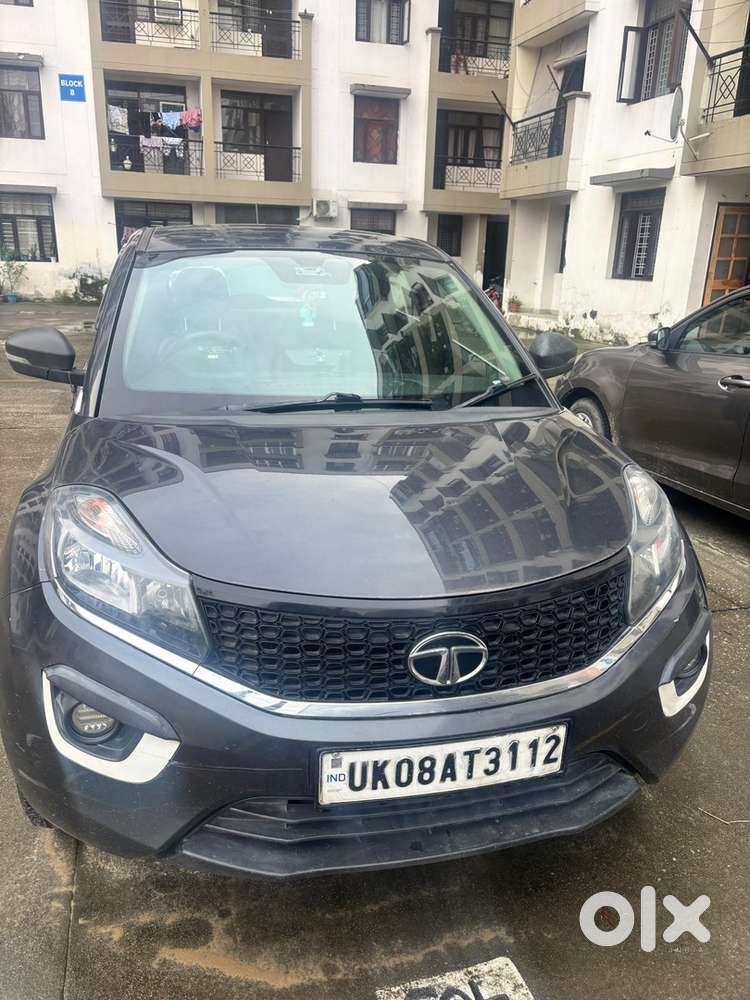 Tata 2019 Nexon