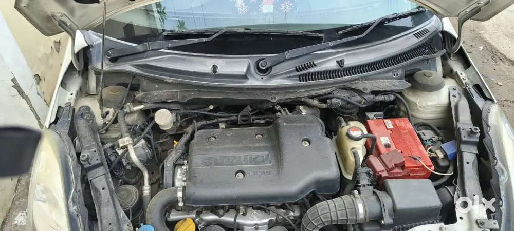 Maruti Suzuki Swift Vdi November 2015