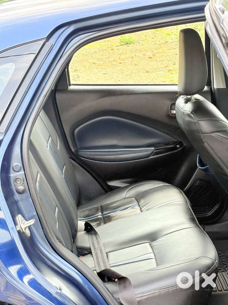 Maruti Suzuki Baleno Zeta, 2022, Petrol