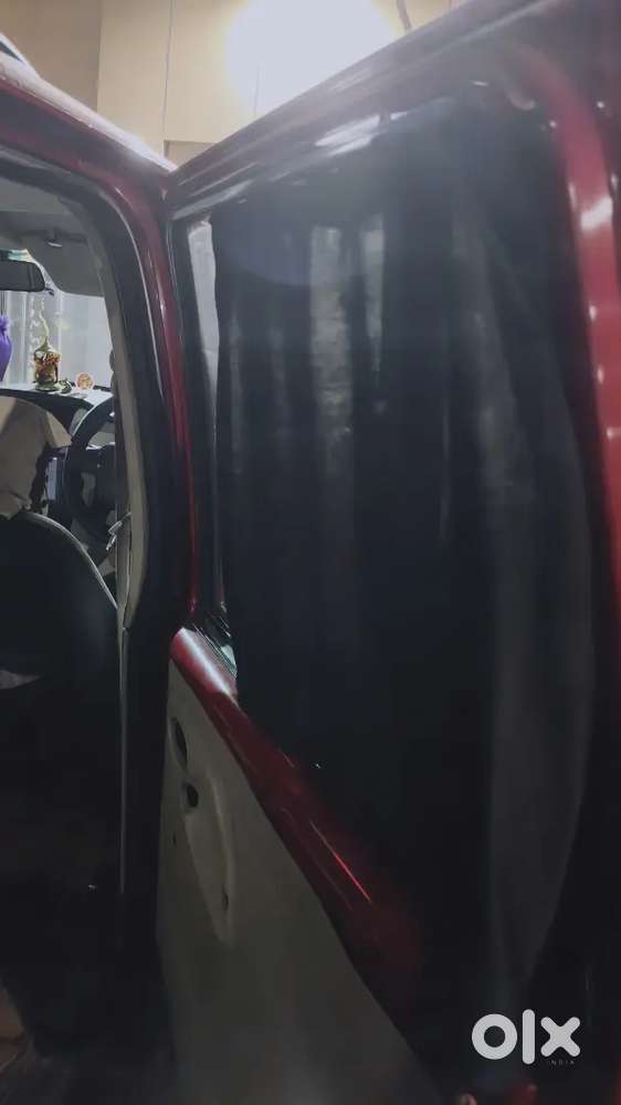 Mahindra Scorpio 2016 Diesel Good Condition